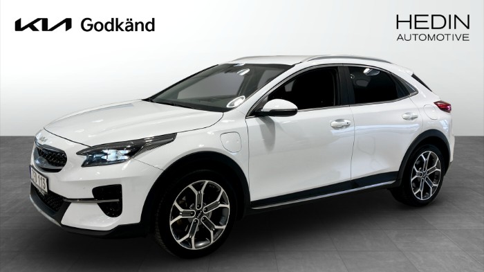 XCEED PHEV ADVANCE PLUS *KIA GODKÄND* 3,95% RÄNTA*