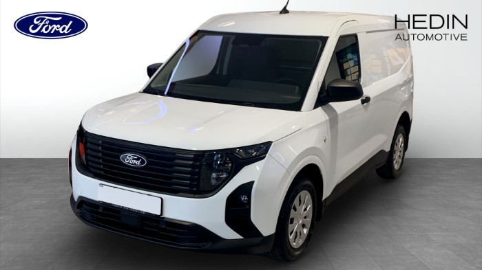 Trend Skåp 1.0 EcoBoost 125hk Automat FWD