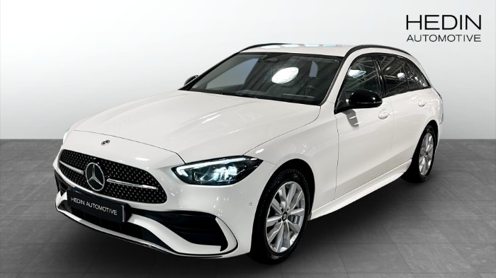 300 E KOMBI | Amg Line | Skinn |