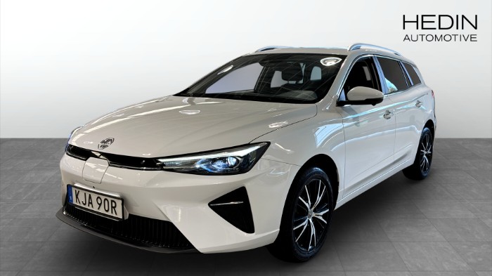 LONG RANGE | 61 KWH