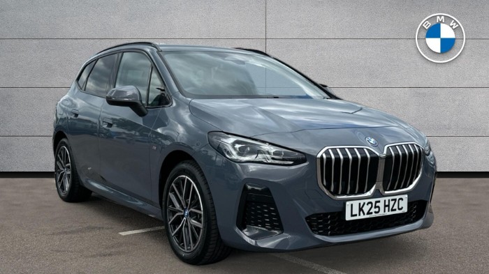 225e xDrive M Sport Active Tourer