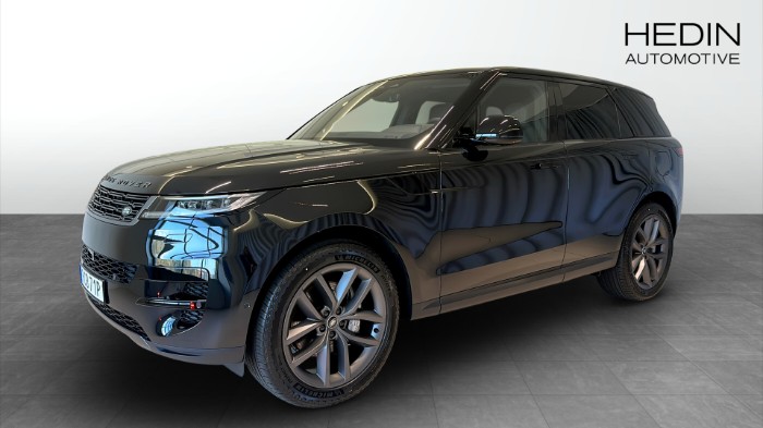 P460e SE PHEV