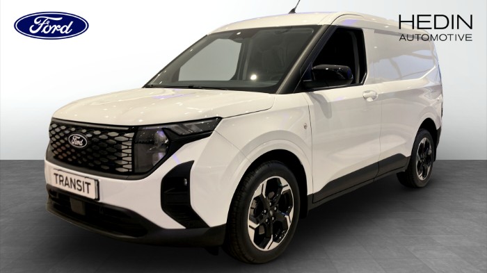 E-COURIER LIMITED SKÅP 136 A FWD