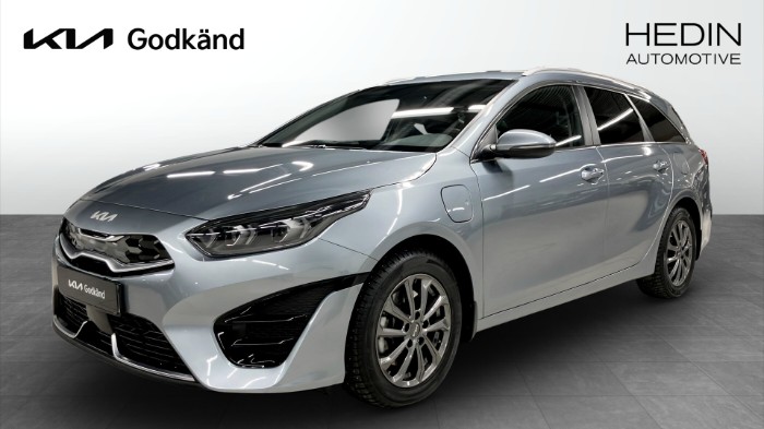 Advance *Kia Godkänd*