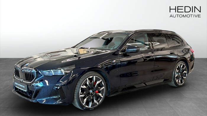 550E XDRIVE TOURING M Sport Pro B&W Innovation Komfortst