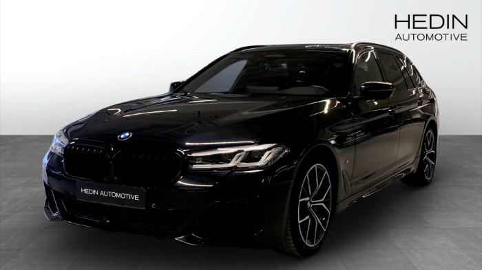 i xDrive M Sport Panorama Head Up H/K Ljud Dragkrok
