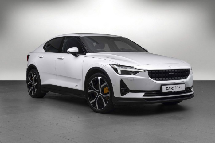 Long Range Dual Motor Performance