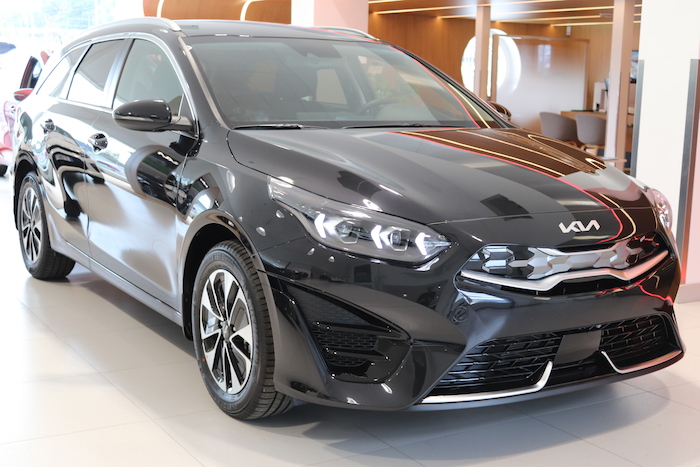 Ceed SW Plug-In Hybrid