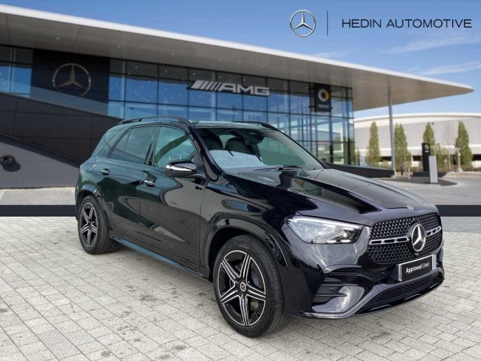400e 4Matic Urban Edition 5dr 9G-Tronic