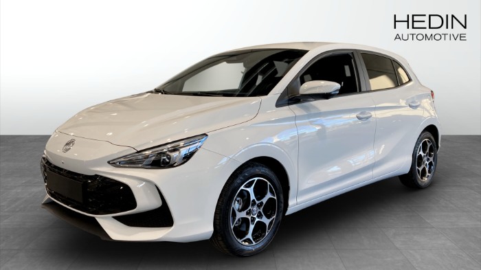 LUX HEV 1.5 AUT HYBRID 190 hK