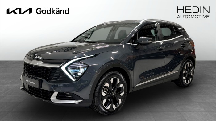 PHEV ADVANCE Plug-in hybrid | Advance