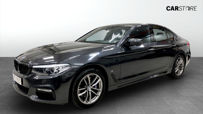 IPERFORMANCE Sedan Steptronic, M-Sport|Backk|Navi|
