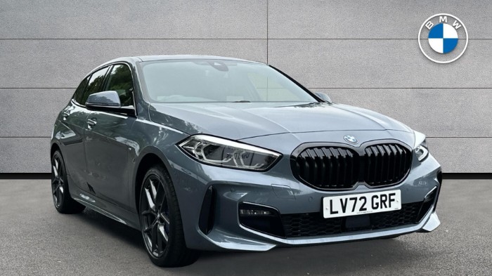 118i M Sport