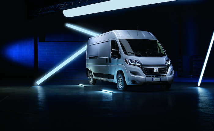 E-Ducato