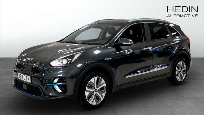 E-NIRO ADVANCE