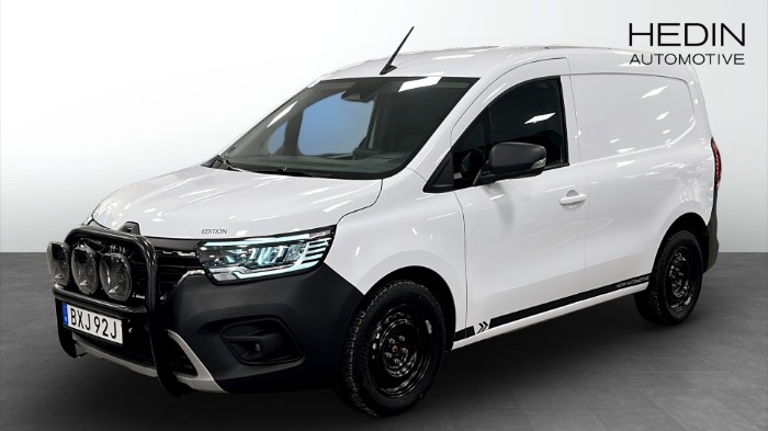 KANGOO L1 NORDIC LINE DCI 95 EDC AUTOMAT