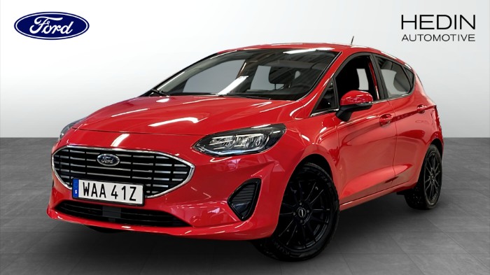 Titanium 100hk Vinterpaket