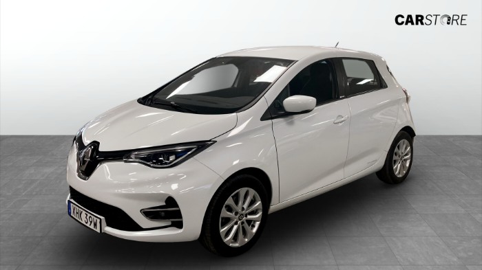 ZEN R110 52KW BATTERIKÖP MOMS