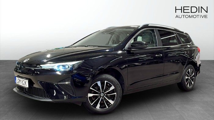 Comfort Standard Range 51kWh 177hk