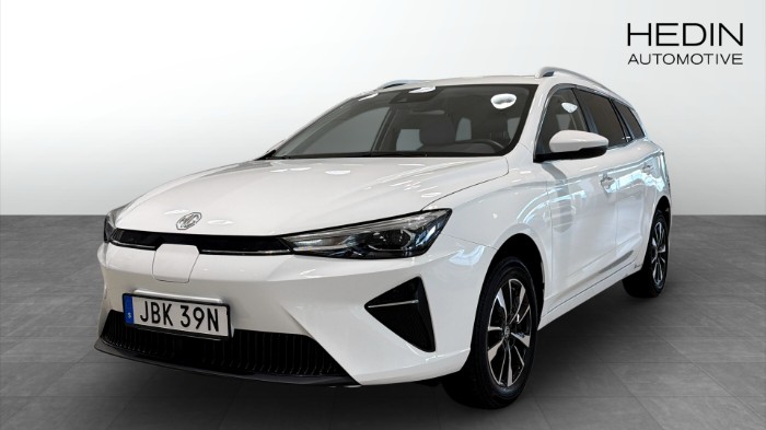 Comfort Standard Range  Laddkortskampanj*