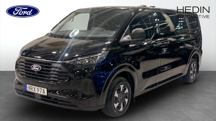 TREND SKÅP 320L PHEV AUT FWD