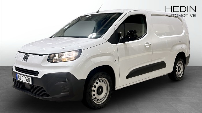L2 130HK AUT NORDIC - Demobil