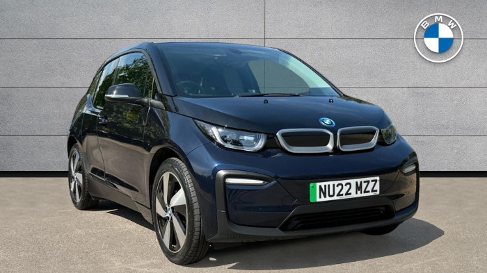 i3 120Ah