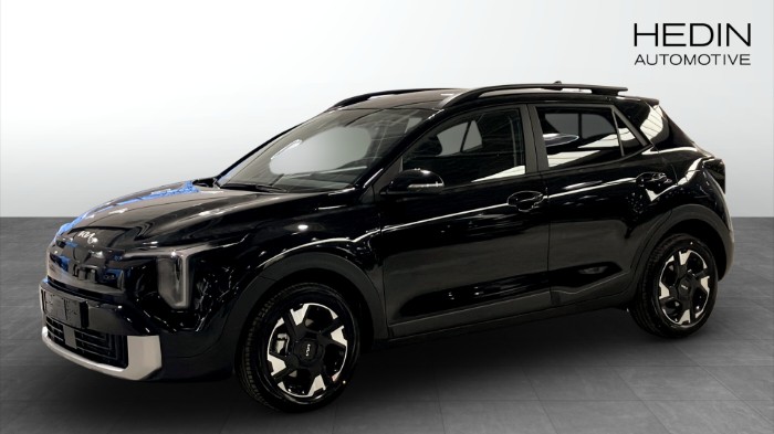 STONIC 1.0 T-GDI MHEV DCT ADVANCE