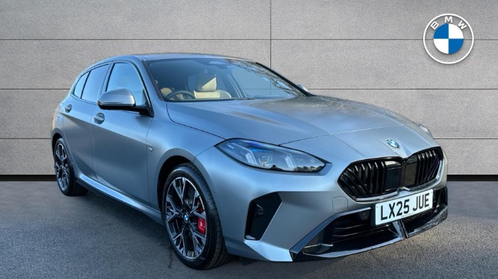 120 M Sport