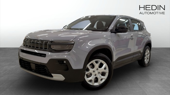 ALTITUDE MHEV T3 1.2 100HP FWD