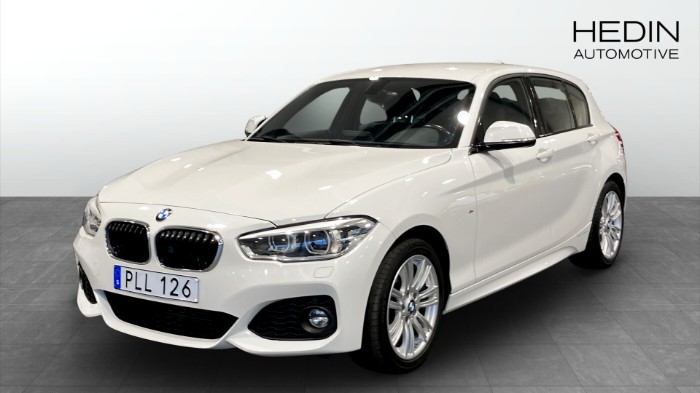 d XDRIVE 150HK M-SPORT | M & K VÄRMARE | RATTVÄRME