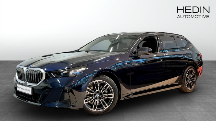 xDrive Touring M Sport Drag Adaptiv Farthållare H/K