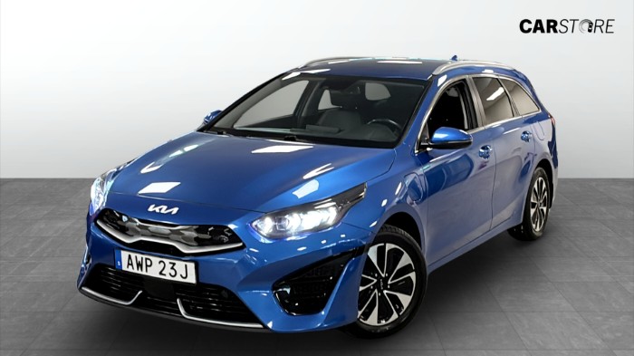 CEED SW PHEV ADVANCE PLUS DRAG NAVI KAMERA