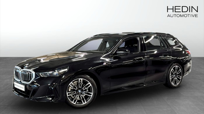 xDrive M-sport Active Launch Edt Värmare Drag Nyp 657 500 kr