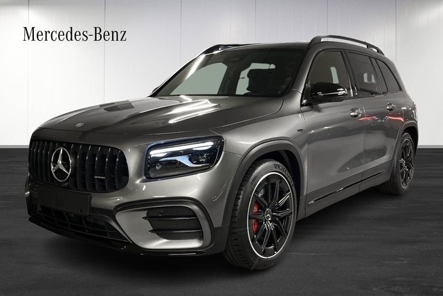 35 AMG 4MATIC
