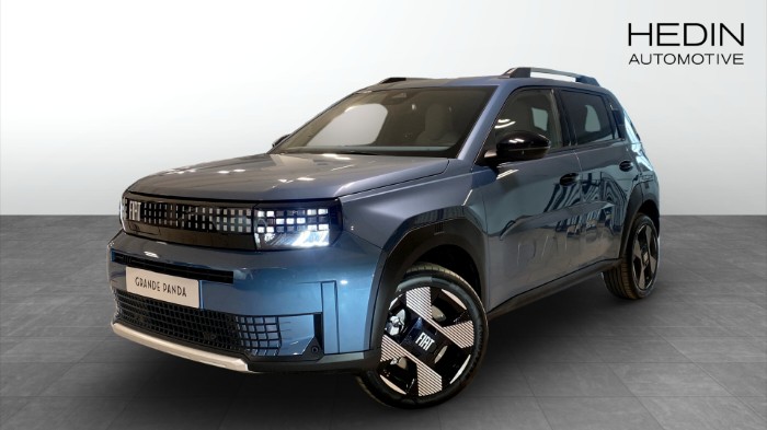 La Prima Electric