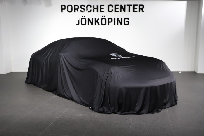 Carrera 4S 450hk