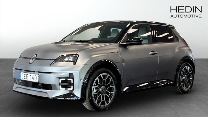 E-TECH ELECTRIC ROLAND GARROS