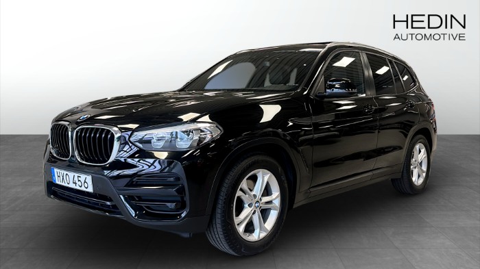 Xdrive 2.0 D Steptronic