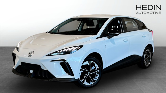 ELECTRIC STANDARD 49KWH