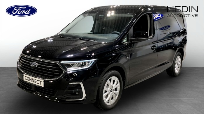 L2 Limited 2.0 122hk AUT | Dragkrok / P-Värmare