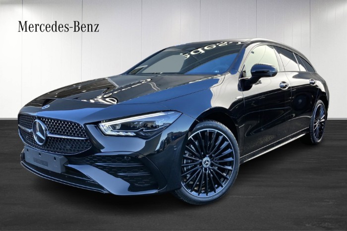 250e AMG-Line Premium / Elstolar / 360