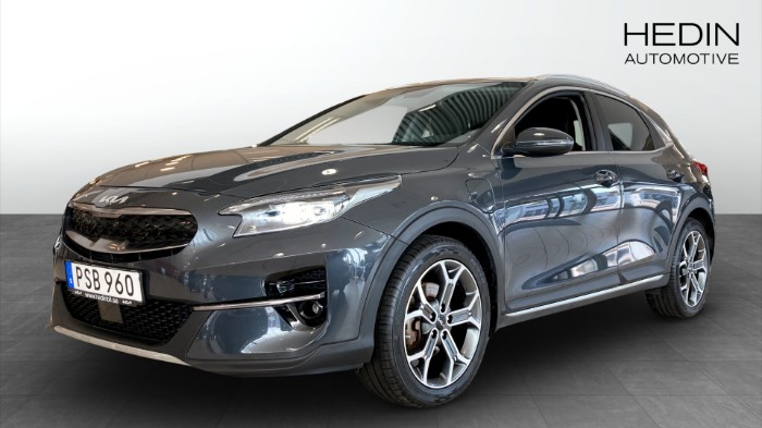 XCEED Plug-In Hybrid 141 hk Advance Plus