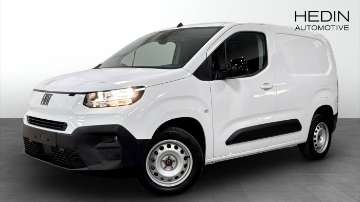 DOBLO MCA SKÅP L1 D130HK AUT NORDIC