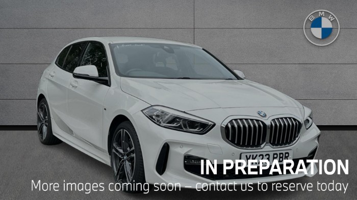 118i M Sport