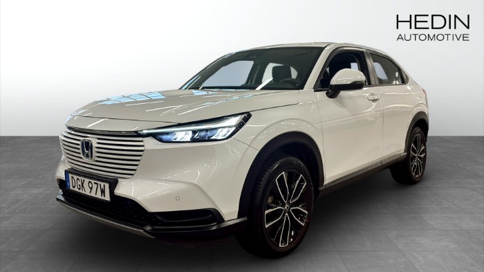 e:HEV 1.5 i-MMD e-CVT