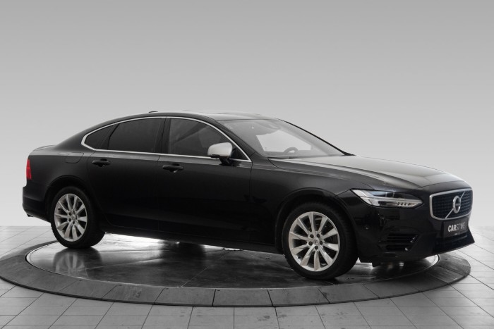 T8 407hk R-Design Pro AWD aut