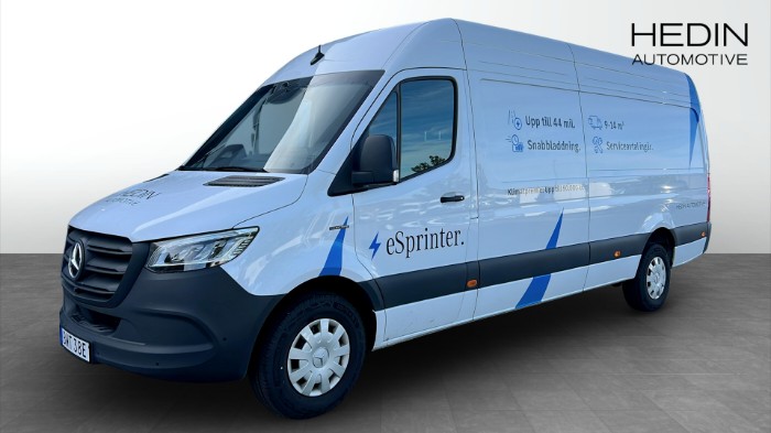 ESPRINTER 420 SKÅP A3 PRO