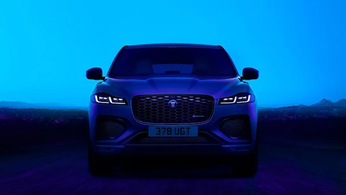 F-Pace