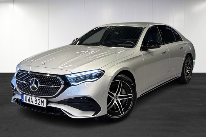 300 e 4MATIC | AMG-Line | 360°-kamera | Drag |